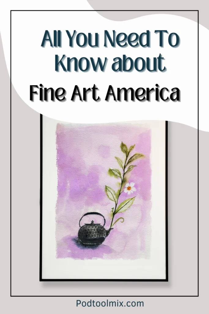 All you need To know about Fine Art America